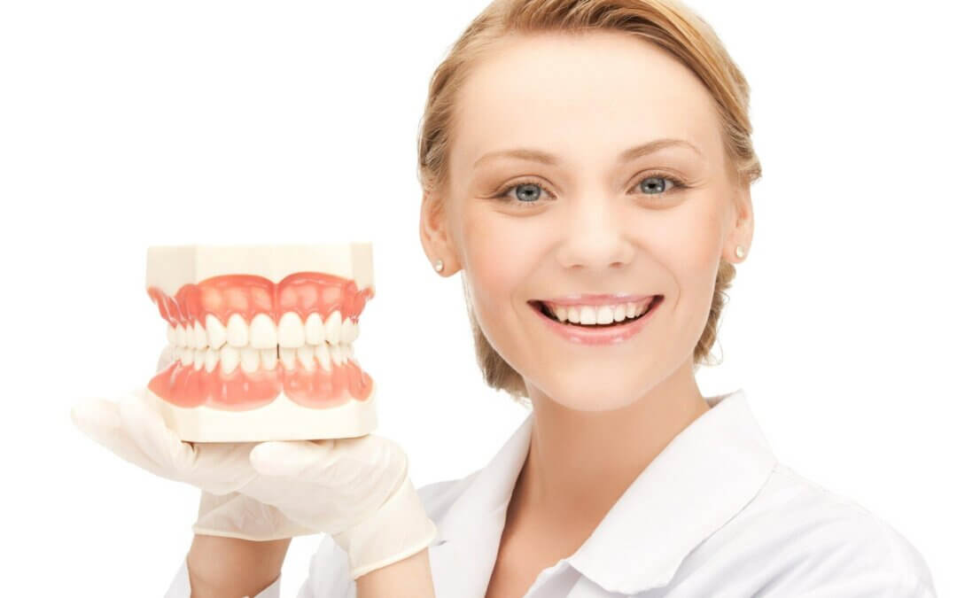 dental implants vs dentures